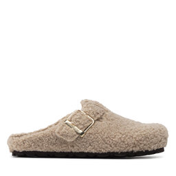 

Тапочки Grünland Sara CB2227-70 Beige, Бежевий