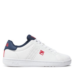 Fila Αθλητικά Fila Crosscourt 2 Nt Teens FFT0065 Λευκό