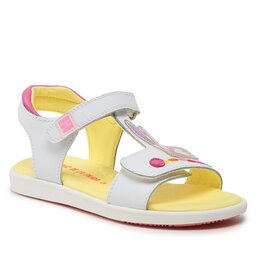 Agatha Ruiz de la Prada Sandały Agatha Ruiz de la Prada 232947 S White