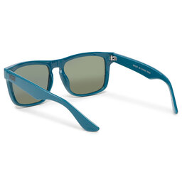 

Сонцезахисні окуляри Vans Squared Off VN00007E1QQ1 Moroccan Blue, Голубий