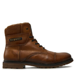 Bugatti Botas altas Bugatti 325A0U593500 Marrón