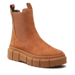 

Ботильйони Lasocki EST-DARIA-13 Camel, Коричневий