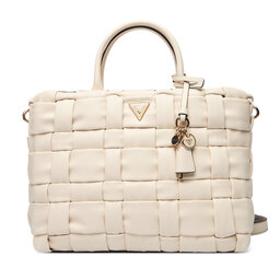 Guess Bolso Guess Marion HWWG80 72060 Écru