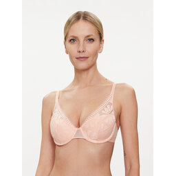 Passionata Passionata Бюстгальтер з підкладкою Sofie P41QND Оранжевий