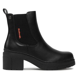 Refresh Botine Refresh 170997 Negru