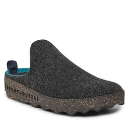 Asportuguesas Tofflor Asportuguesas Come P018023016 Anthracite 16