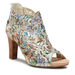 Laura Vita Сандали Laura Vita Albane 048 SL316D-4S Bleu