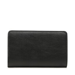 

Великий жіночий гаманець Calvin Klein Re-Lock Bifold French Wallet Pbl K60K610962 BAX, Чорний