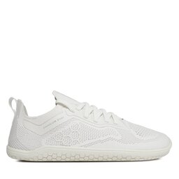 Vivo Barefoot Снікерcи Vivo Barefoot Primus Lite Knit 209304-05 Білий