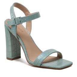 Guess Sandalen Guess Alibi FL6ALI PEL03 GREEN
