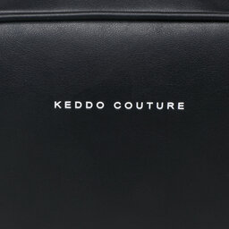

Сумка Keddo 337106/11-01 Black, Чорний