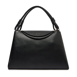 Coccinelle Handtasche Coccinelle Q9F Coccinelleeclyps E1 Q9F 11 01 01 Noir 001