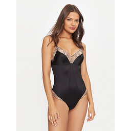 Chantelle Chantelle Body Tattoo Love C22DT9 Schwarz