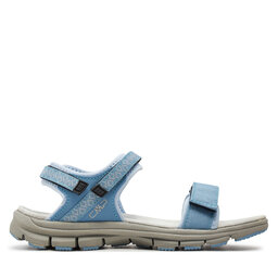 CMP Sandalen CMP Jedha 3Q91106 Himmelblau