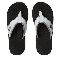 The North Face Flip-flops The North Face M Base Camp Flip-Flop Ii NF0A47AAC3F1 Szürke