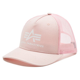 Alpha Industries Keps Alpha Industries Basic 186902 Pale Peach 640