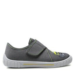 

Тапочки Superfit 1-800278-2040 S Grey, Сірий