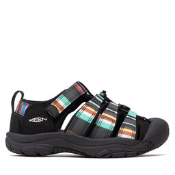 Keen Sandale Keen Newport H2 1026280 Negru