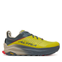 Altra Bakancs Altra Olympus 6 AL0A85NJ3 Zöld