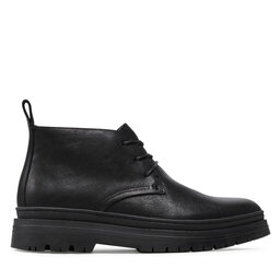 

Черевики Vagabond James 5180-001-20 Black, Чорний