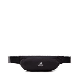 adidas Športový pás adidas Run Belt HA0827 Čierna