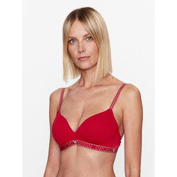 Emporio Armani Underwear Emporio Armani Underwear BH ohne Bügel 164410 3F223 00173 Rot