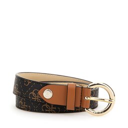

Жіночий ремінь Guess Izzy Belts BW7788 VIN25 BGA, Коричневий