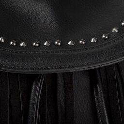 

Рюкзак Pepe Jeans Gala PL031056 Black 999, Чорний