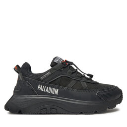 Palladium Snīkeri Palladium Thunder Mid Protect Wp+ 74395-008-M Melns