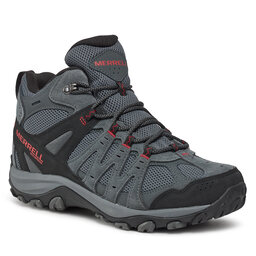 Merrell Turistiniai batai Merrell Accentor 3 Mid J135465 Grey