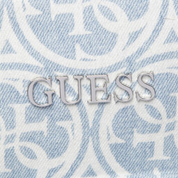 

Рюкзак Guess Caley (DH) HWDH76 74320 DEN, Голубий