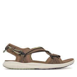 Columbia Σανδάλια Columbia 1889551 Καφέ