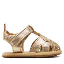 

Босоніжки Bibi 1084159 Gold, Золотий