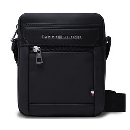 Tommy Hilfiger Мъжка чантичка Tommy Hilfiger Th Casual Mini Reporter AM0AM10557 BDS