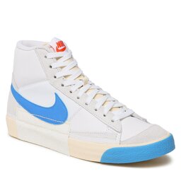 Nike Obuća Nike Blazer Mid Pro Club DQ7673 102 White/Photo Blu/White/Beach