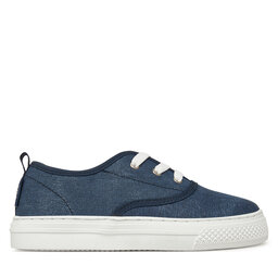 Primigi Sneakers aus Stoff Primigi 7949355 Dunkelblau