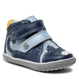 Bartek Schnürschuhe Bartek 11702-026 Granat