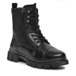 s.Oliver Ορειβατικά παπούτσια s.Oliver 5-26218-41 Black 001