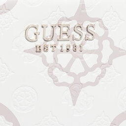 

Сумка Guess Kamryn (AC) HWAC66 91120 WML, Білий