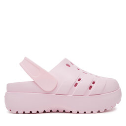 adidas Сандали adidas adilette JR2626 Розов