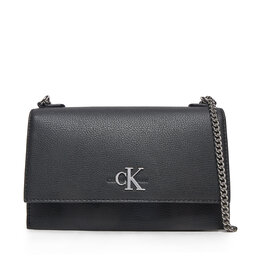 Calvin Klein Jeans Τσάντα Calvin Klein Jeans K60K612233 Μαύρο