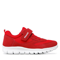 

Снікерcи Primigi 1871533 S Rosso, Червоний