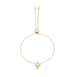 

Браслет Emporio Armani EGS2899710 Gold, Золотий