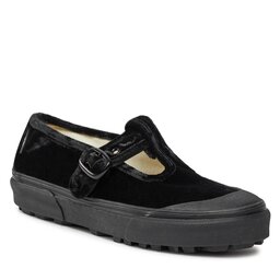 Vans Tenisky Vans Ua Style 93 VN0A3XTJBMA1 Black