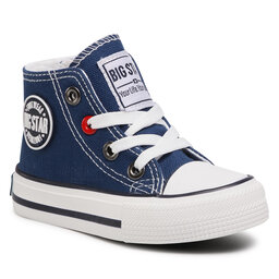Big Star Shoes Scarpe da ginnastica Big Star Shoes HH374085 Navy