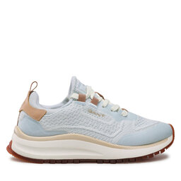 

Снікерcи Gant Trazyn 24538730 Light Blue G631, Голубий