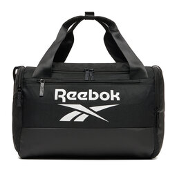 Reebok Σάκος Reebok RBK-035-CCC-05 Μαύρο