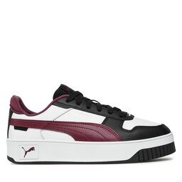 

Снікерcи Puma Carina Street 389390 13 Puma White/Dark Jasper/Puma Black, Білий