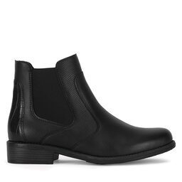Remonte Stiefeletten Remonte D0F70-01 Schwarz