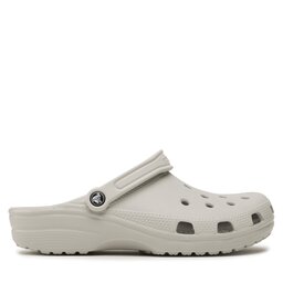 

Шльопанці Crocs Classic 10001 Atmosphere, Сірий